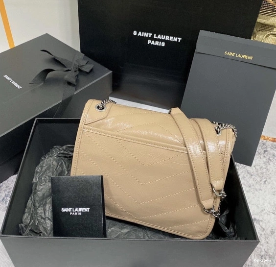 Repzbay REP NIKI YSL BABY-22*16*12CM 0717